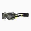 Speedo Biofuse 2.0 Polarised olive night/black/hyper swimming goggles 3