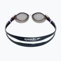 Speedo Biofuse 2.0 Mirror white/true navy/sweet purple swimming goggles 4