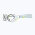 Speedo Biofuse 2.0 women's swim goggles clear / white / marine blue / clear 2