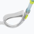 Speedo Biofuse 2.0 women's swim goggles clear / white / marine blue / clear 4