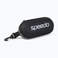 Speedo swimming goggle case Storage black 2