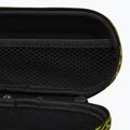 Speedo goggle case Storage safety yellow 5