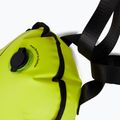 Speedo Tow Float yellow/black belay buoy 4