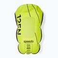 Speedo Tow Float With Dry Bag yellow/black belay buoy