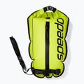 Speedo Tow Float With Dry Bag yellow/black belay buoy 2