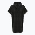 Speedo Swim Poncho S black/hyper yellow 2