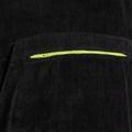 Speedo Swim Poncho S black/hyper yellow 4
