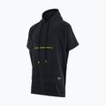 Speedo Swim Poncho S black/hyper yellow