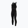 Men's one-piece swimsuit Speedo Elite 2.0 Openwater Closedback Bodyskin black