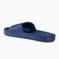 Men's Speedo Slide Entry slides navy 3