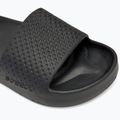 Speedo Slide Entry black women's slides 7