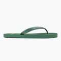 Speedo men's Flip Flop khaki 2