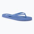 Women's Speedo Flip Flop curious blue