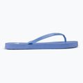 Women's Speedo Flip Flop curious blue 2