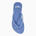 Women's Speedo Flip Flop curious blue 5