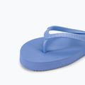 Women's Speedo Flip Flop curious blue 7