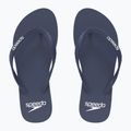 Women's Speedo Flip Flop navy 8