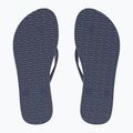 Women's Speedo Flip Flop navy 9