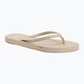 Women's flip-flops Speedo Flip Flop pale tan
