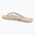 Women's flip-flops Speedo Flip Flop pale tan 3