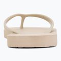 Women's flip-flops Speedo Flip Flop pale tan 6