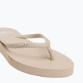 Women's flip-flops Speedo Flip Flop pale tan 7