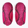 Children's pool socks Speedo Infant Pool Sock electric pink/cherry pink 2