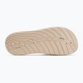 Men's slides Speedo Slide AM pale tan 4