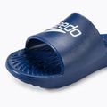 Men's Speedo Slide slides navy 7