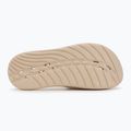 Women's slides Speedo Slide AF pale tan 4