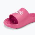 Speedo Slide vegas pink women's slides 7