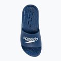 Speedo Slide navy women's slides 5