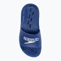 Speedo Slide navy children's slides 5