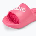 Speedo Slide fandango pink children's slides 7