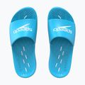 Speedo Slide blue children's flip-flops 8