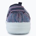 Speedo Surfknit Pro AF women's water shoes peacoat/pink 6