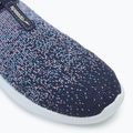 Speedo Surfknit Pro AF women's water shoes peacoat/pink 7