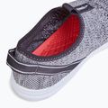 Speedo Surfknit Pro AM speedo black/monument men's water shoes 3