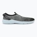 Speedo Surfknit Pro AM speedo black/monument men's water shoes 2