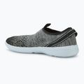 Speedo Surfknit Pro AM speedo black/monument men's water shoes 3