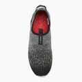 Speedo Surfknit Pro AM speedo black/monument men's water shoes 5
