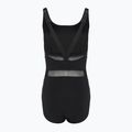 Speedo Shaping Luniaglow black women's one-piece swimsuit 2