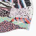 Speedo Digital Printed swim cap white/black/matcha green 3