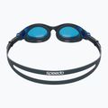 Speedo Hydrosity 2.0 oxid grey/true navy swimming goggles 3