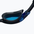 Speedo Hydrosity 2.0 oxid grey/true navy swimming goggles 4