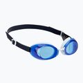 Swim goggles Speedo Jet 2.0 bondi blue/white/true navy