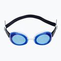 Swim goggles Speedo Jet 2.0 bondi blue/white/true navy 2