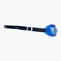 Swim goggles Speedo Jet 2.0 bondi blue/white/true navy 3
