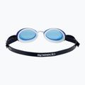 Swim goggles Speedo Jet 2.0 bondi blue/white/true navy 4