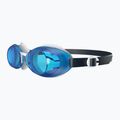 Swim goggles Speedo Jet 2.0 bondi blue/white/true navy 2
